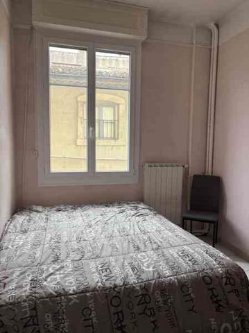 Appartement à vendre |  Carcassonne |  2 pièces | 44 m²