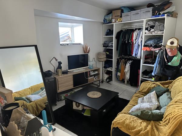 Appartement T3 RDC, Cour-Cheverny