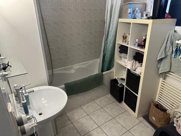 Appartement T3 RDC, Cour-Cheverny