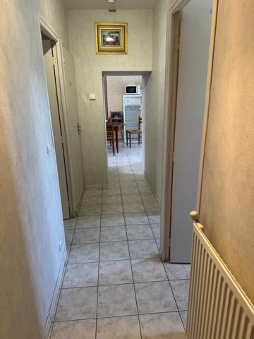 Appartement T3 RDC, Cour-Cheverny