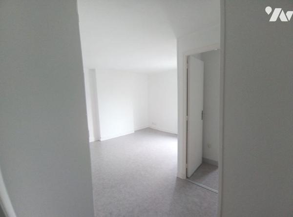Immeuble de rapport 6  Appartements Granville
