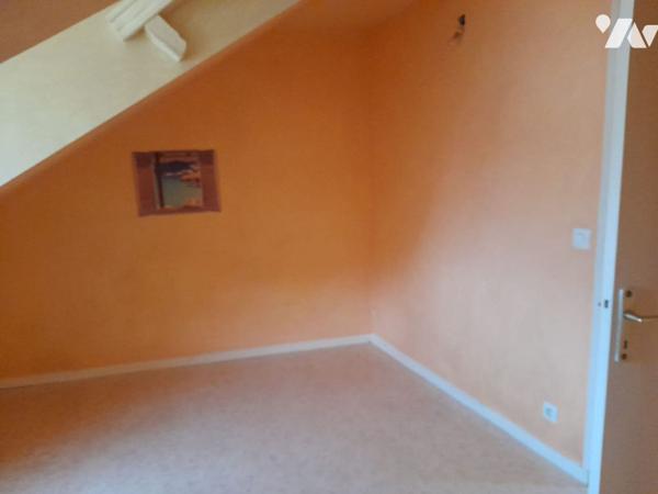Immeuble de rapport 6  Appartements Granville