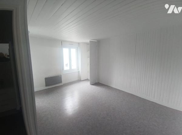 Immeuble de rapport 6  Appartements Granville