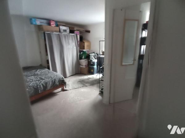 Immeuble de rapport 6  Appartements Granville
