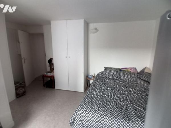 Immeuble de rapport 6  Appartements Granville