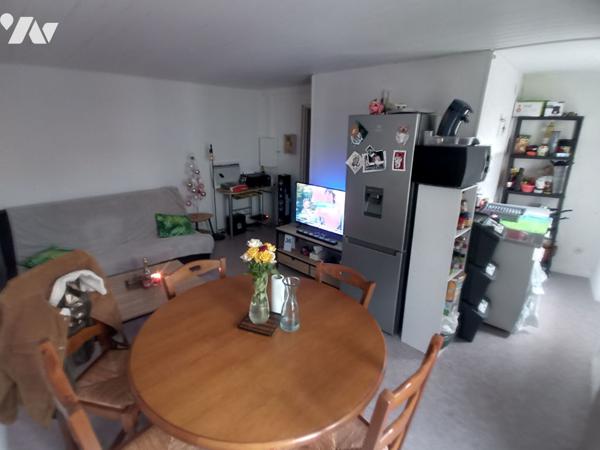 Immeuble de rapport 6  Appartements Granville