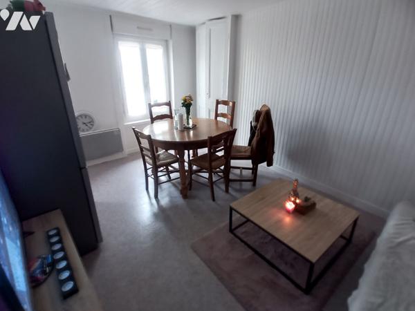 Immeuble de rapport 6  Appartements Granville