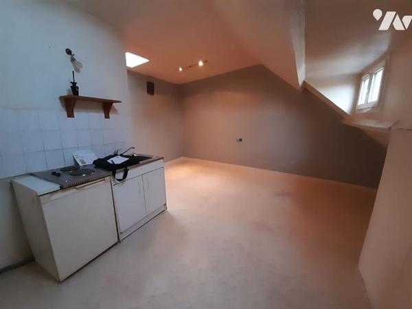 Immeuble de rapport 6  Appartements Granville