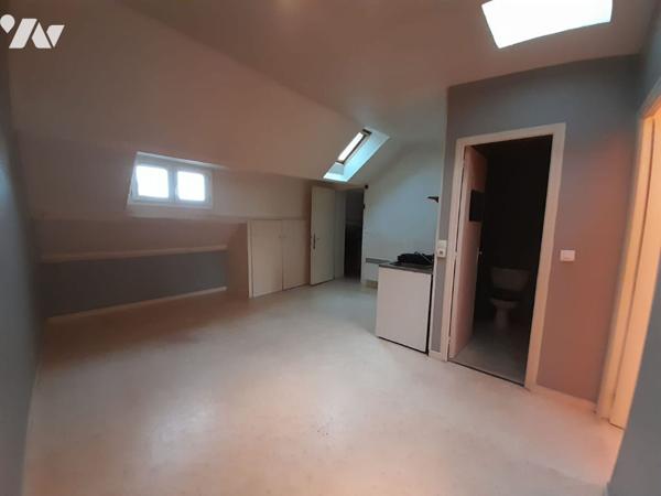 Immeuble de rapport 6  Appartements Granville