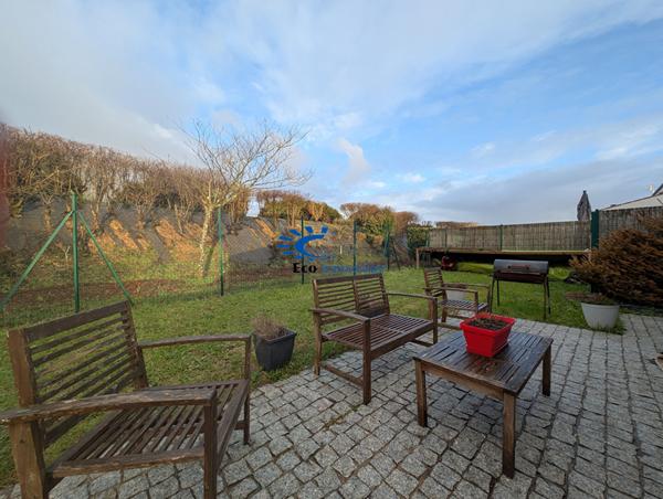 DOMPIERRE SUR MER MAISON PLAIN PIED  Dompierre sur mer