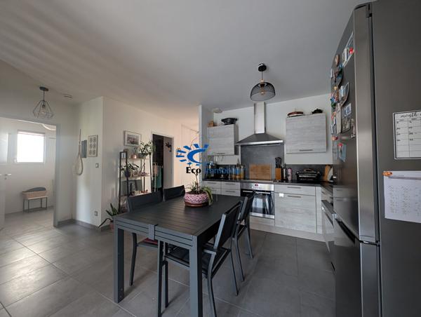 DOMPIERRE SUR MER MAISON PLAIN PIED  Dompierre sur mer