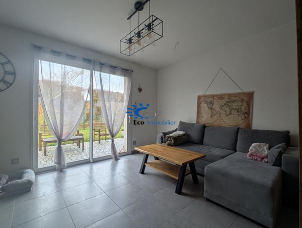 DOMPIERRE SUR MER MAISON PLAIN PIED  Dompierre sur mer