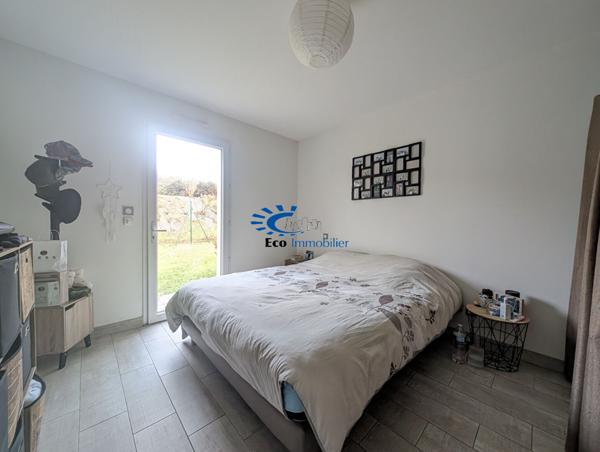 DOMPIERRE SUR MER MAISON PLAIN PIED  Dompierre sur mer