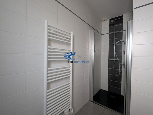 DOMPIERRE SUR MER MAISON PLAIN PIED  Dompierre sur mer