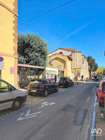 Restaurant à vendre 72 m² Perpignan