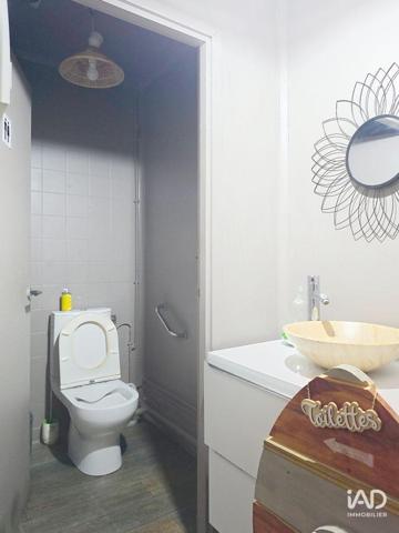 Restaurant à vendre 72 m² Perpignan