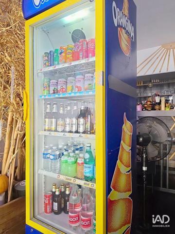 Restaurant à vendre 72 m² Perpignan