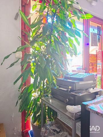 Restaurant à vendre 72 m² Perpignan