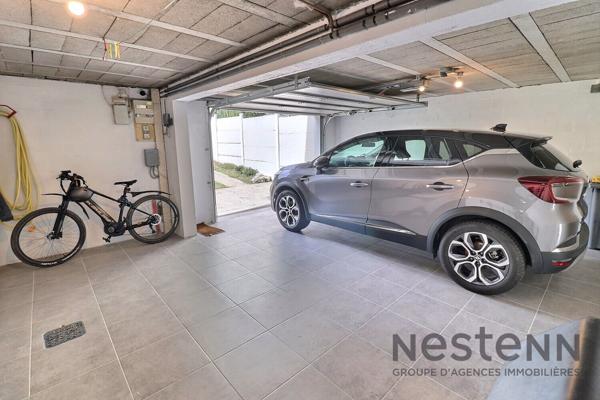 A VENDRE, belle maison familiale de 170 m² à FONTENAY SOUS BOIS (94) avec jardin, garage et atelier