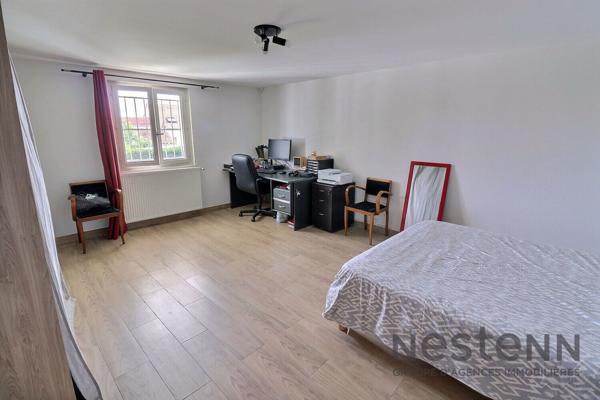 A VENDRE, belle maison familiale de 170 m² à FONTENAY SOUS BOIS (94) avec jardin, garage et atelier