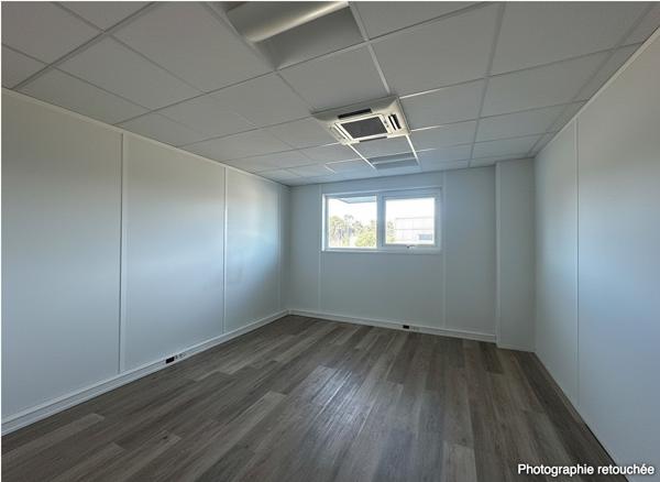 Local d'activité Martillac