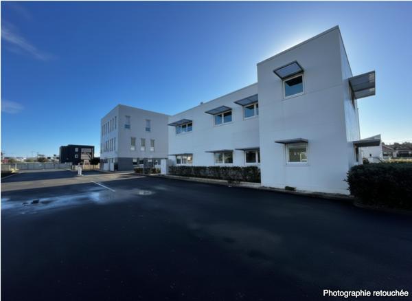 Local d'activité Martillac