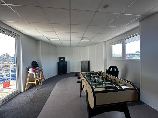 Local d'activité Martillac