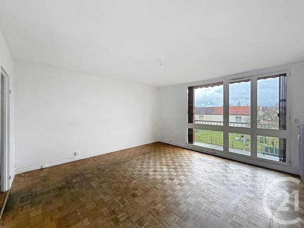 Appartement F3 à vendre  3 pièces - 64,30 m2 SENS - 89
