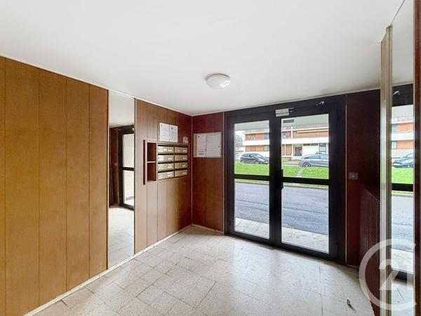 Appartement F3 à vendre  3 pièces - 64,30 m2 SENS - 89