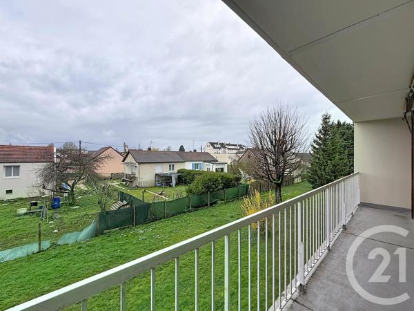 Appartement F3 à vendre  3 pièces - 64,30 m2 SENS - 89