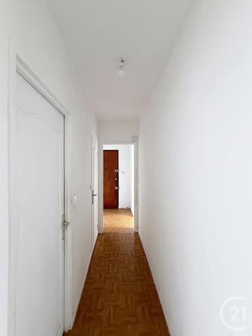 Appartement F3 à vendre  3 pièces - 64,30 m2 SENS - 89