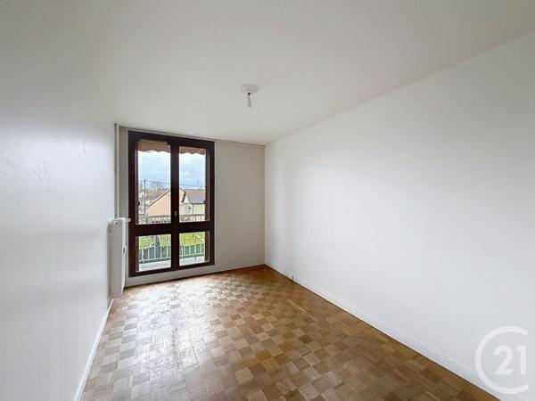 Appartement F3 à vendre  3 pièces - 64,30 m2 SENS - 89