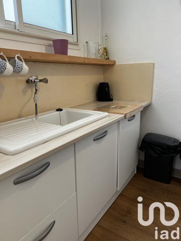 Location appartement 2 pièces 55 m² Saint-Denis