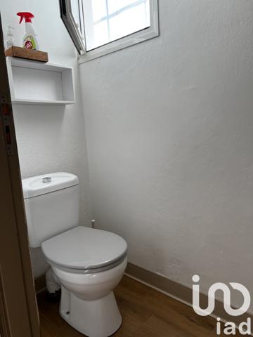 Location appartement 2 pièces 55 m² Saint-Denis