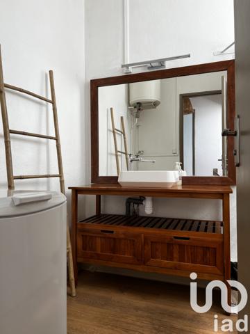 Location appartement 2 pièces 55 m² Saint-Denis