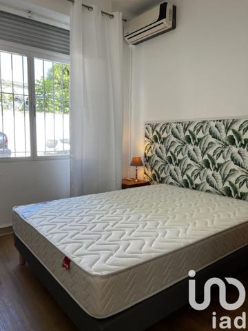 Location appartement 2 pièces 55 m² Saint-Denis