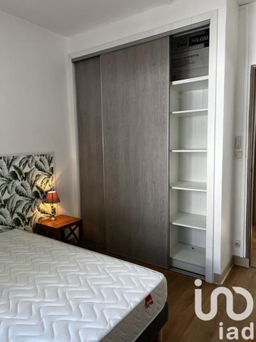 Location appartement 2 pièces 55 m² Saint-Denis