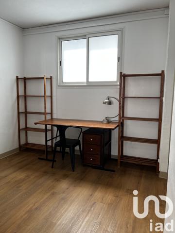 Location appartement 2 pièces 55 m² Saint-Denis