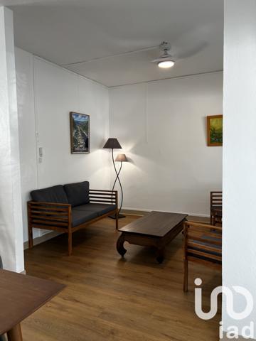 Location appartement 2 pièces 55 m² Saint-Denis