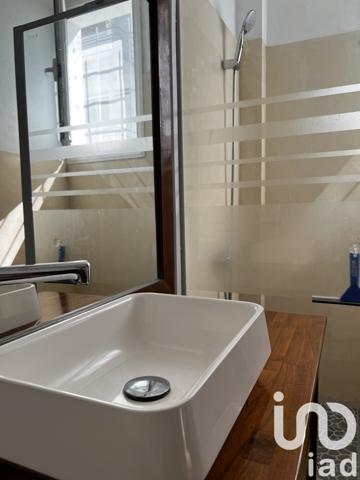 Location appartement 2 pièces 55 m² Saint-Denis