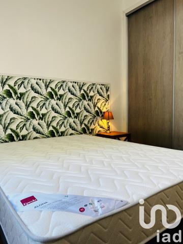 Location appartement 2 pièces 55 m² Saint-Denis