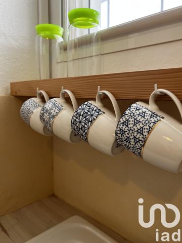 Location appartement 2 pièces 55 m² Saint-Denis