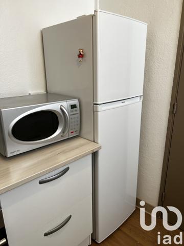 Location appartement 2 pièces 55 m² Saint-Denis