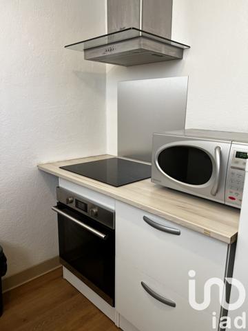 Location appartement 2 pièces 55 m² Saint-Denis