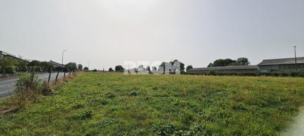 Olby (63210) Olby (63210) Terrain à bâtir.