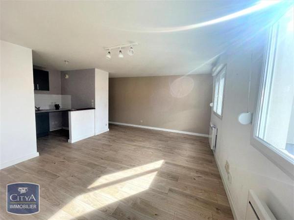 Appartement à louer 3 pièces 61.65m²