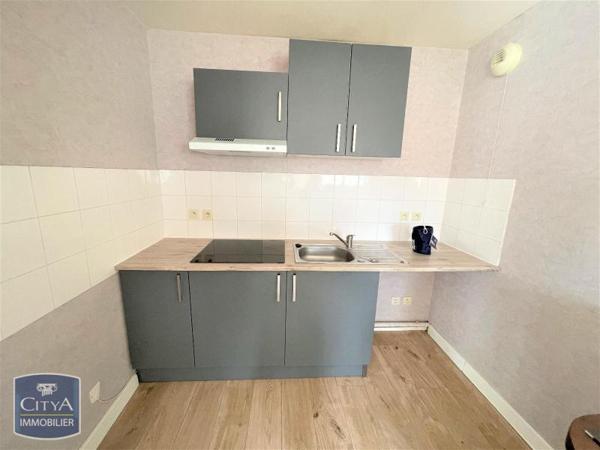 Appartement à louer 3 pièces 61.65m²