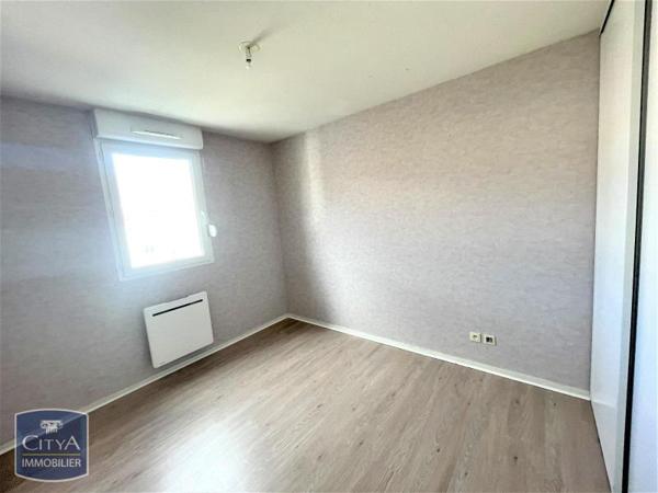 Appartement à louer 3 pièces 61.65m²