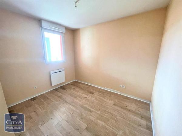 Appartement à louer 3 pièces 61.65m²