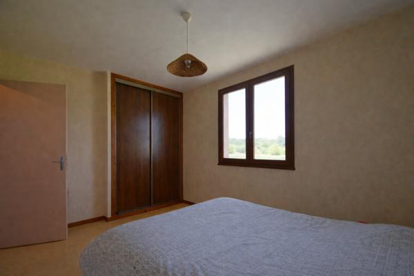 Montricoux (82800) Maison traditionnelle 170 m² avec piscine – 4 chambres – Terrain 3 600 m² – Campagne de Montricoux